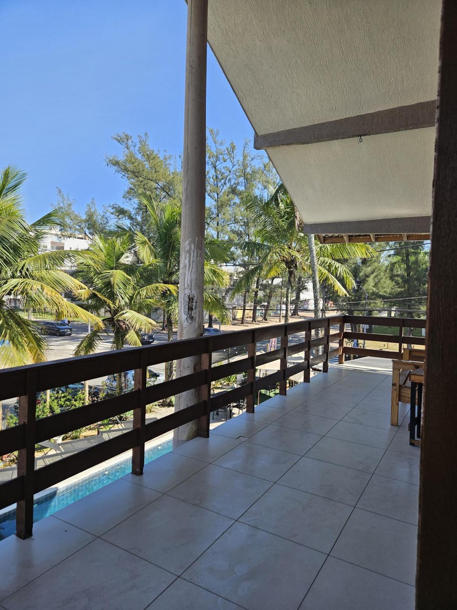 Auberge de jeunesse Surf'o Rio de Janeiro