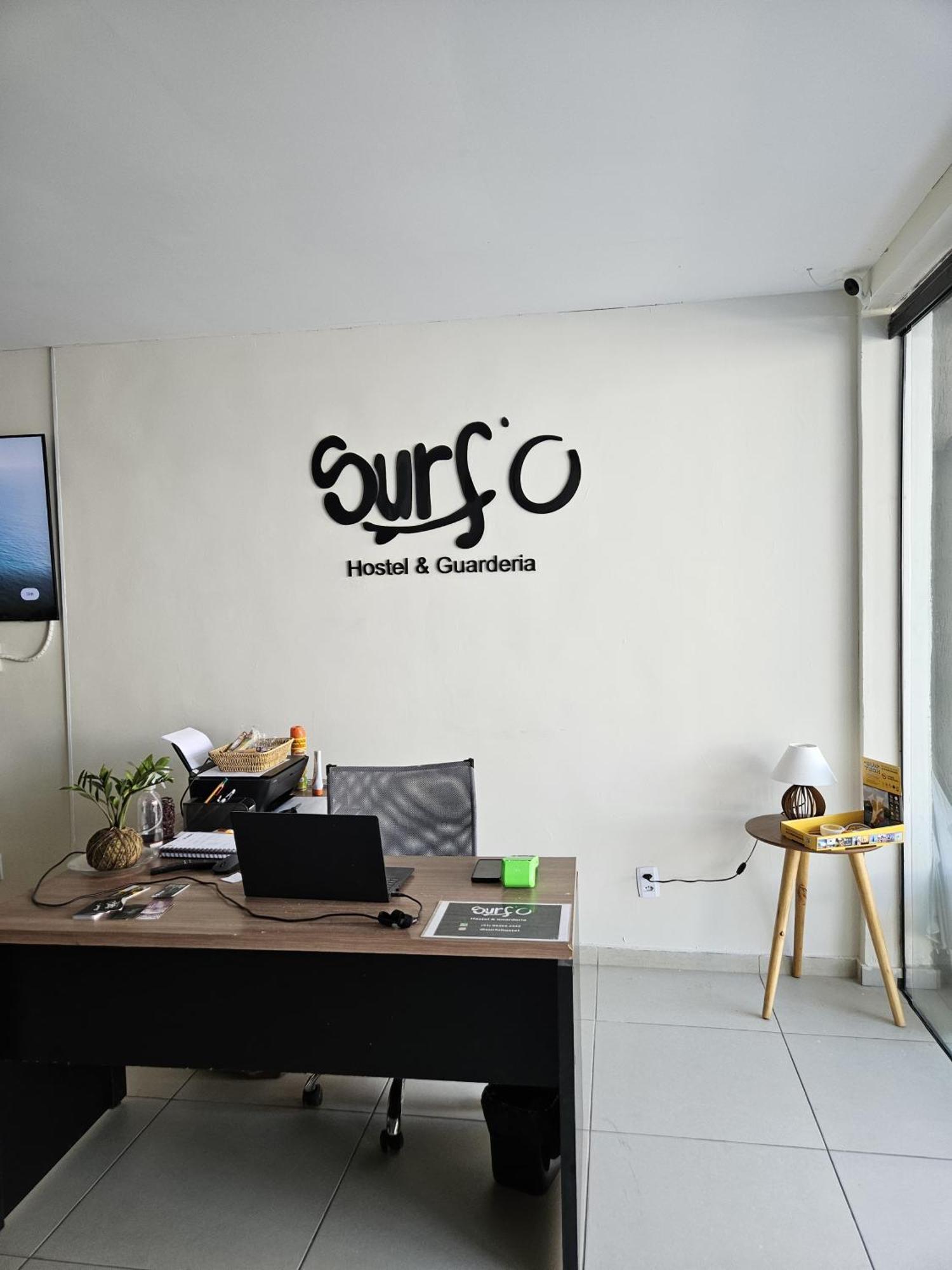 Auberge de jeunesse Surf'o Rio de Janeiro