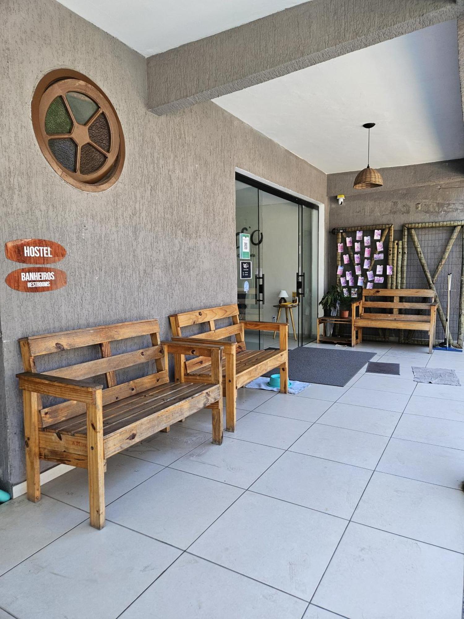 Auberge de jeunesse Surf'o *