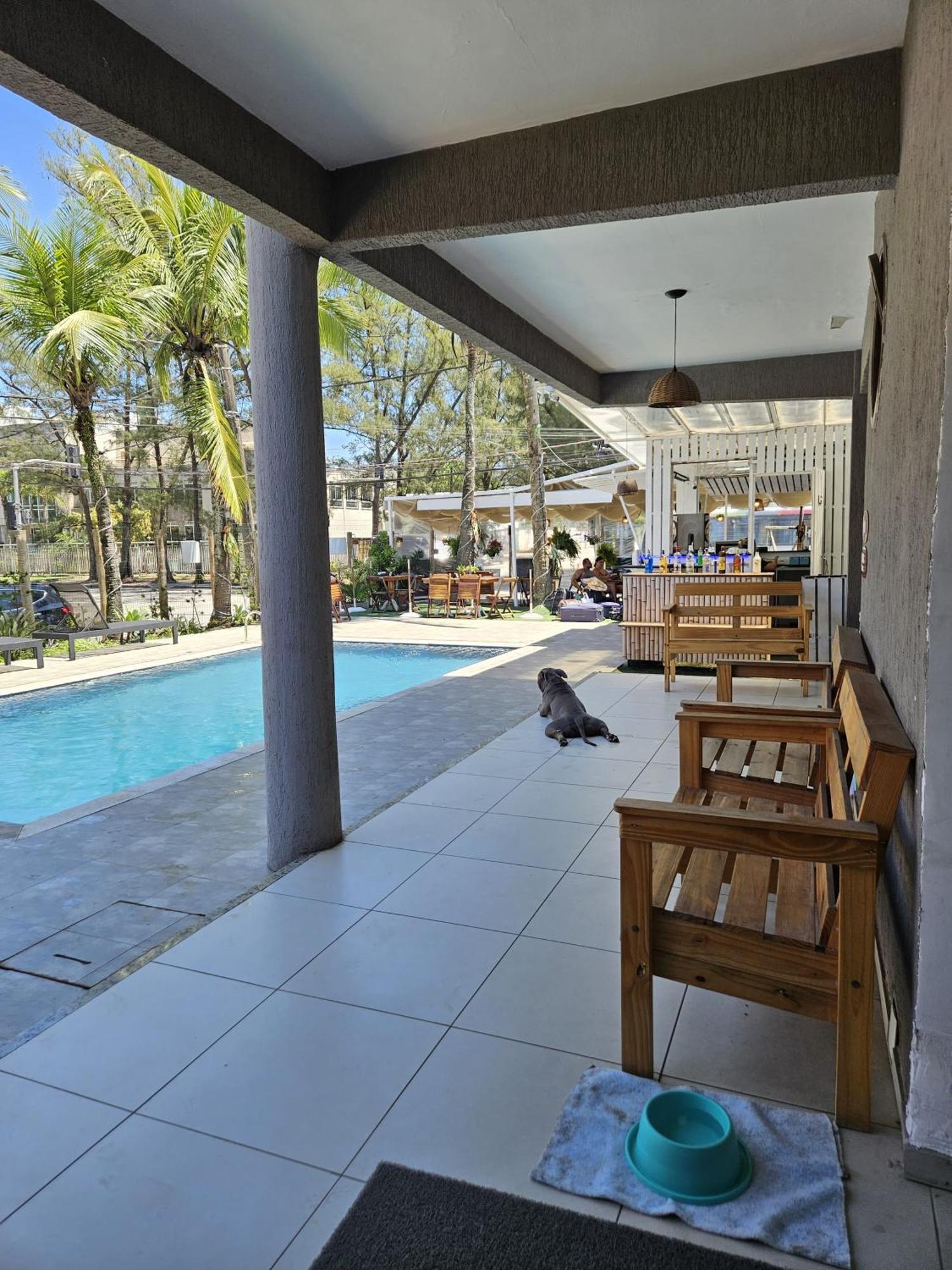 Surf'o Auberge de jeunesse