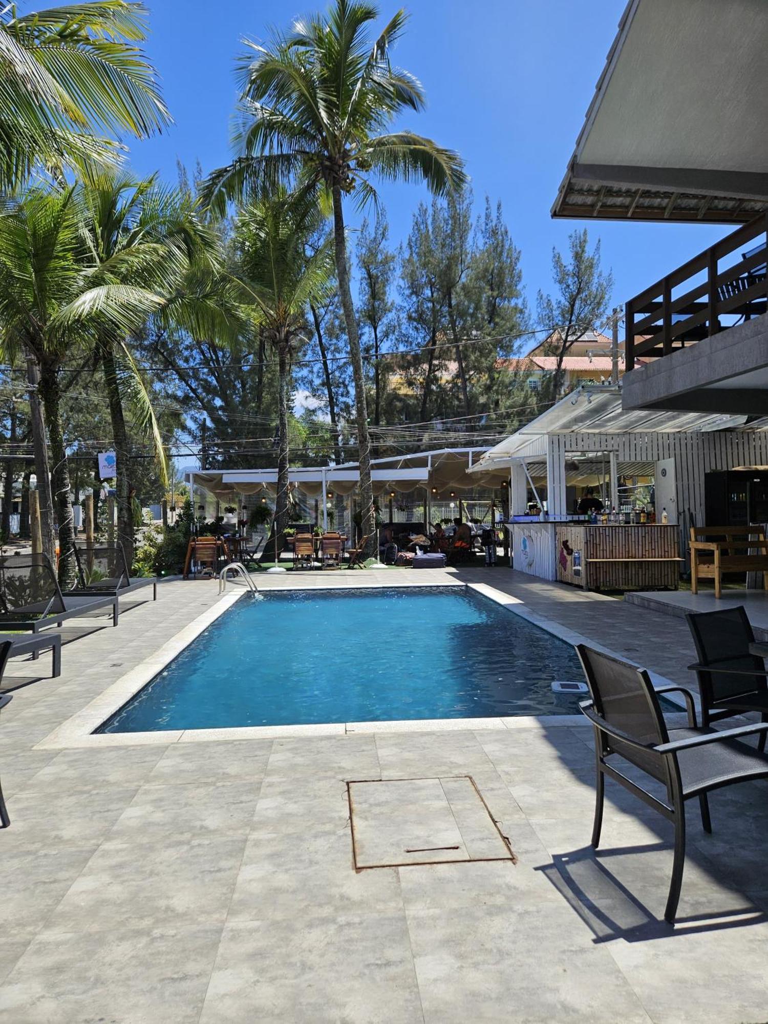 Surf'o Auberge de jeunesse Rio de Janeiro