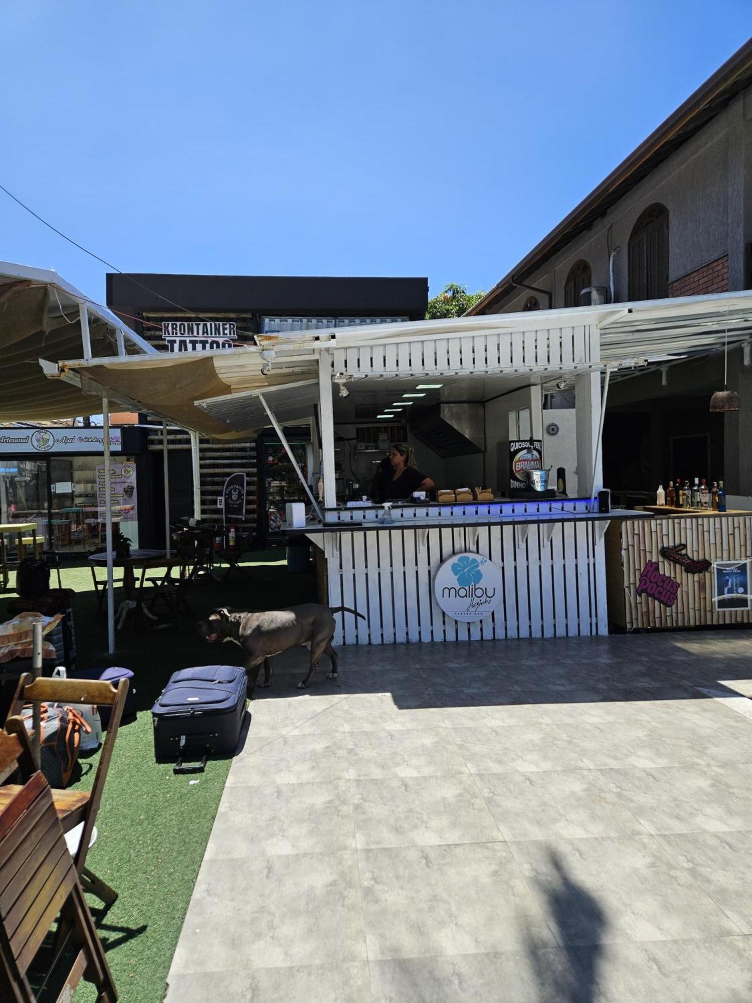Auberge de jeunesse Surf'o Rio de Janeiro