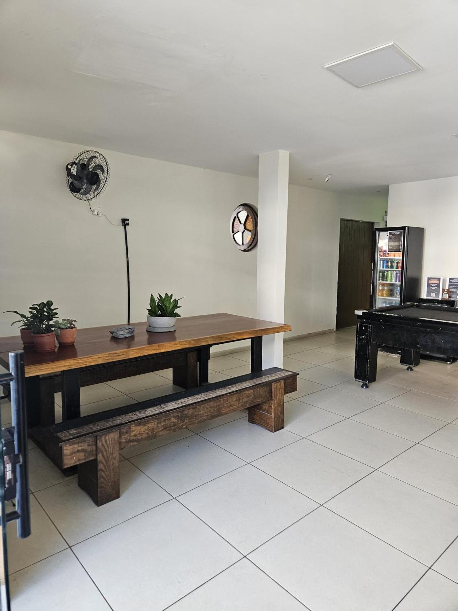 Surf'o Auberge de jeunesse