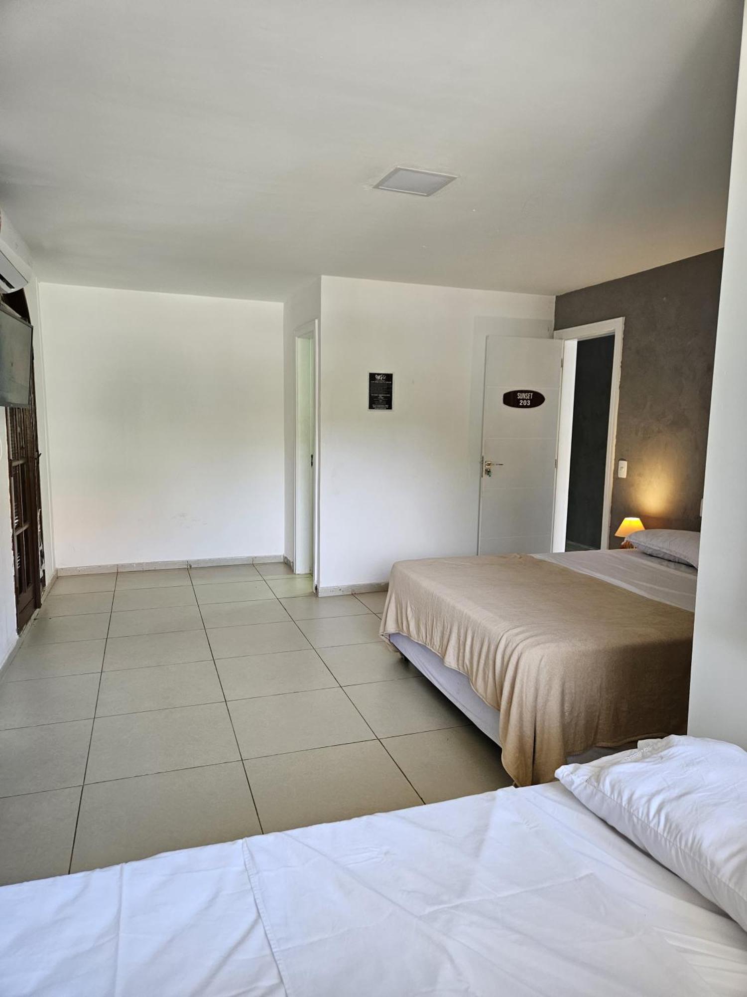Auberge de jeunesse Surf'o Rio de Janeiro