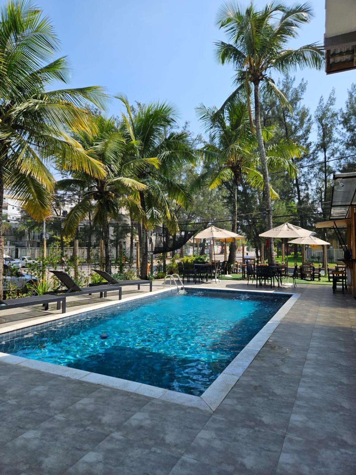 Hostal Surf'o Río de Janeiro