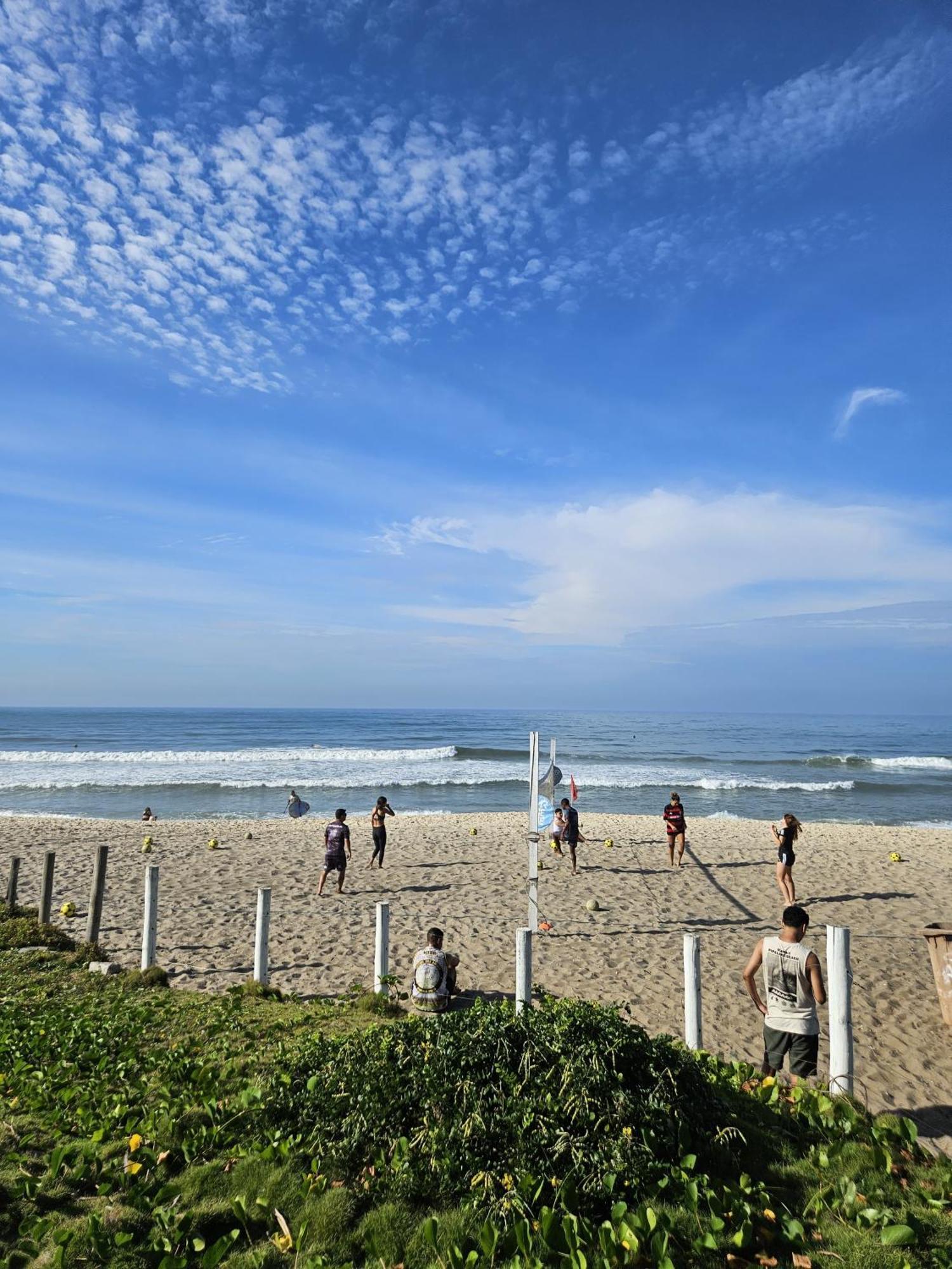 Hostal Surf'o Río de Janeiro