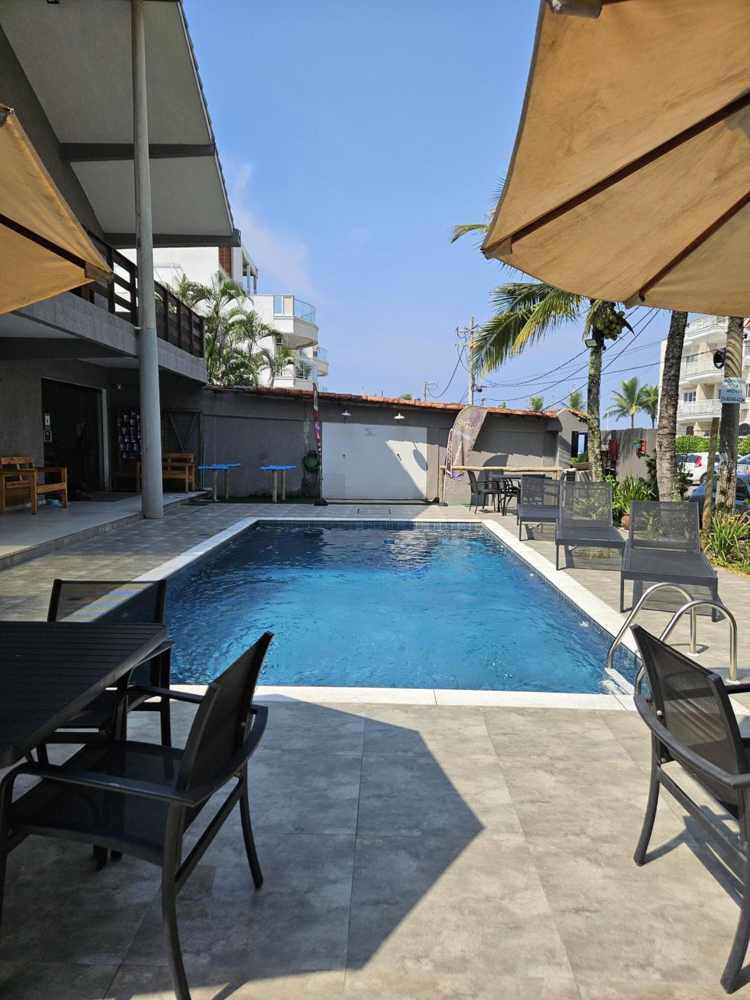 Hostal Surf'o
