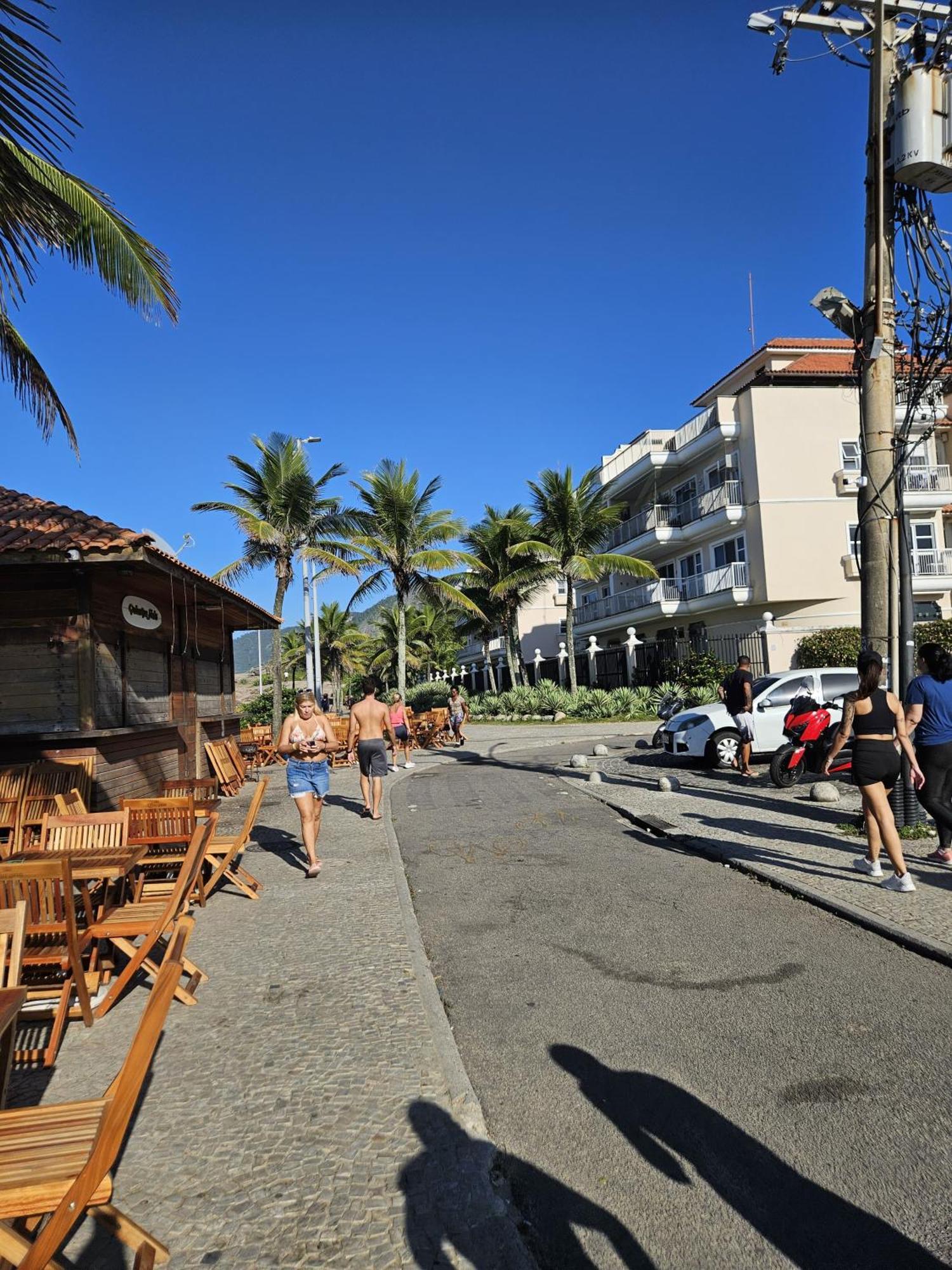 Hostal Surf'o