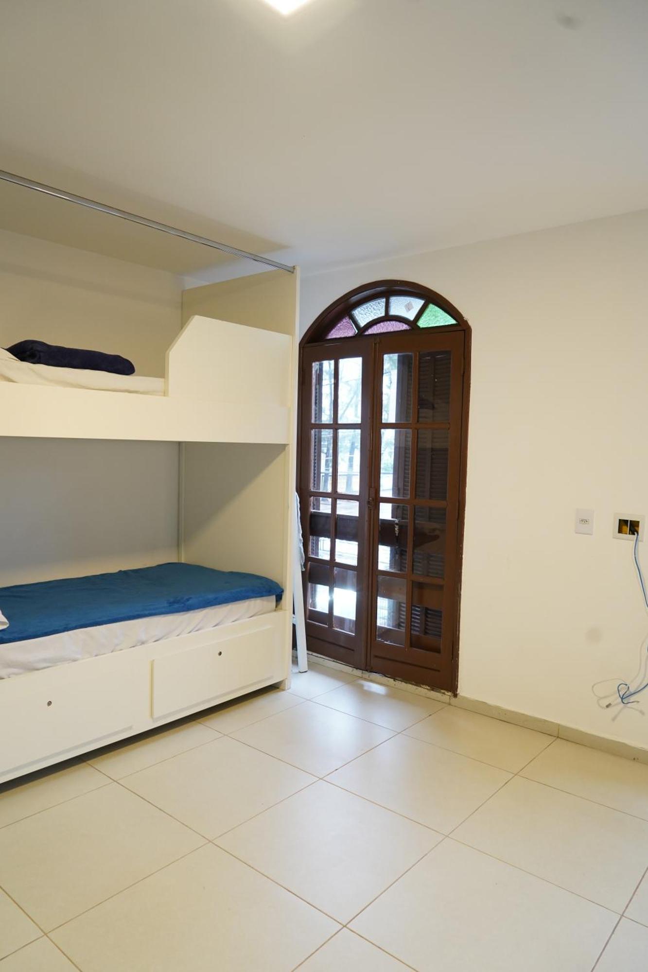 Surf'o Hostal Río de Janeiro