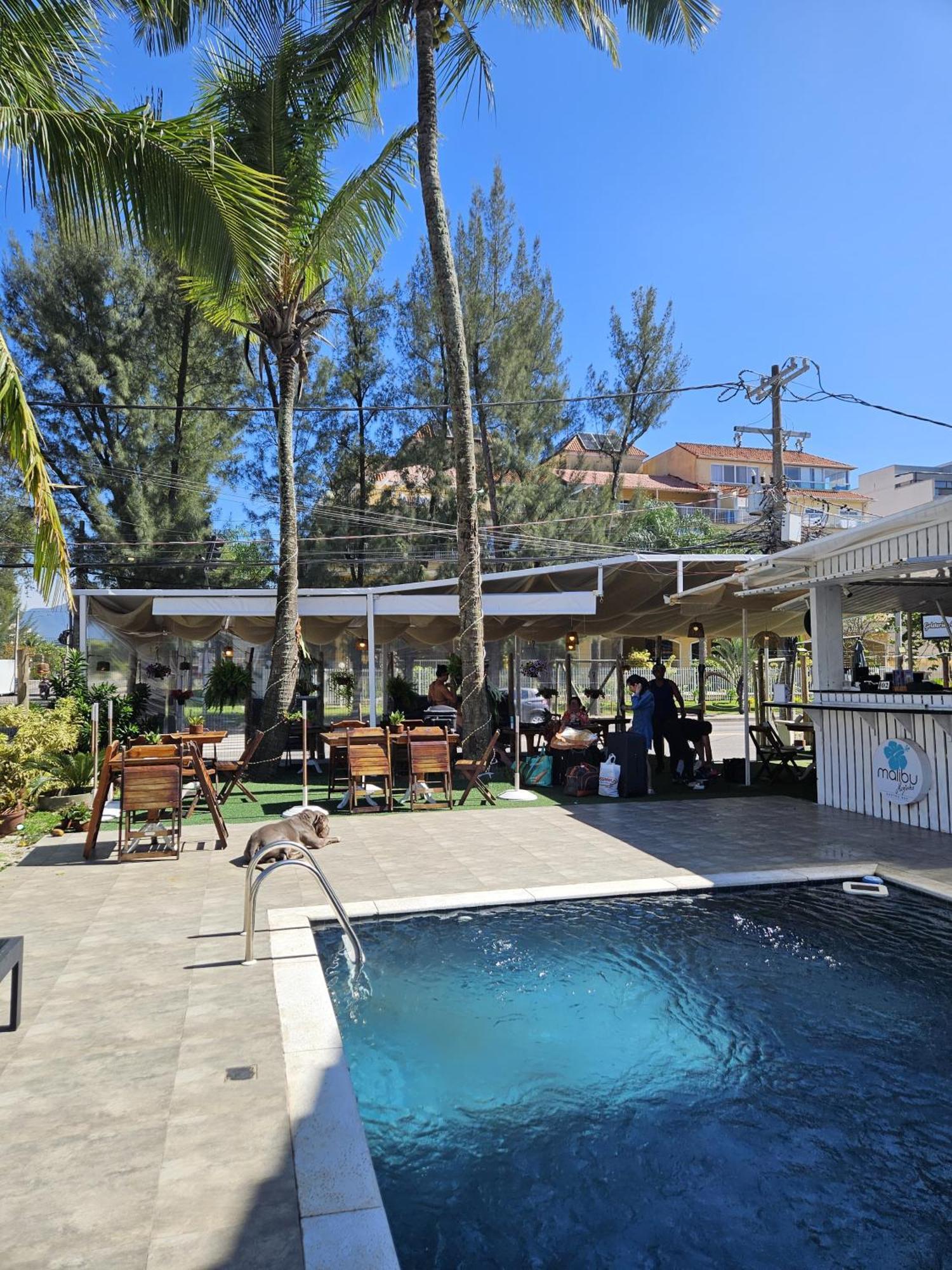 Hostal Surf'o Río de Janeiro