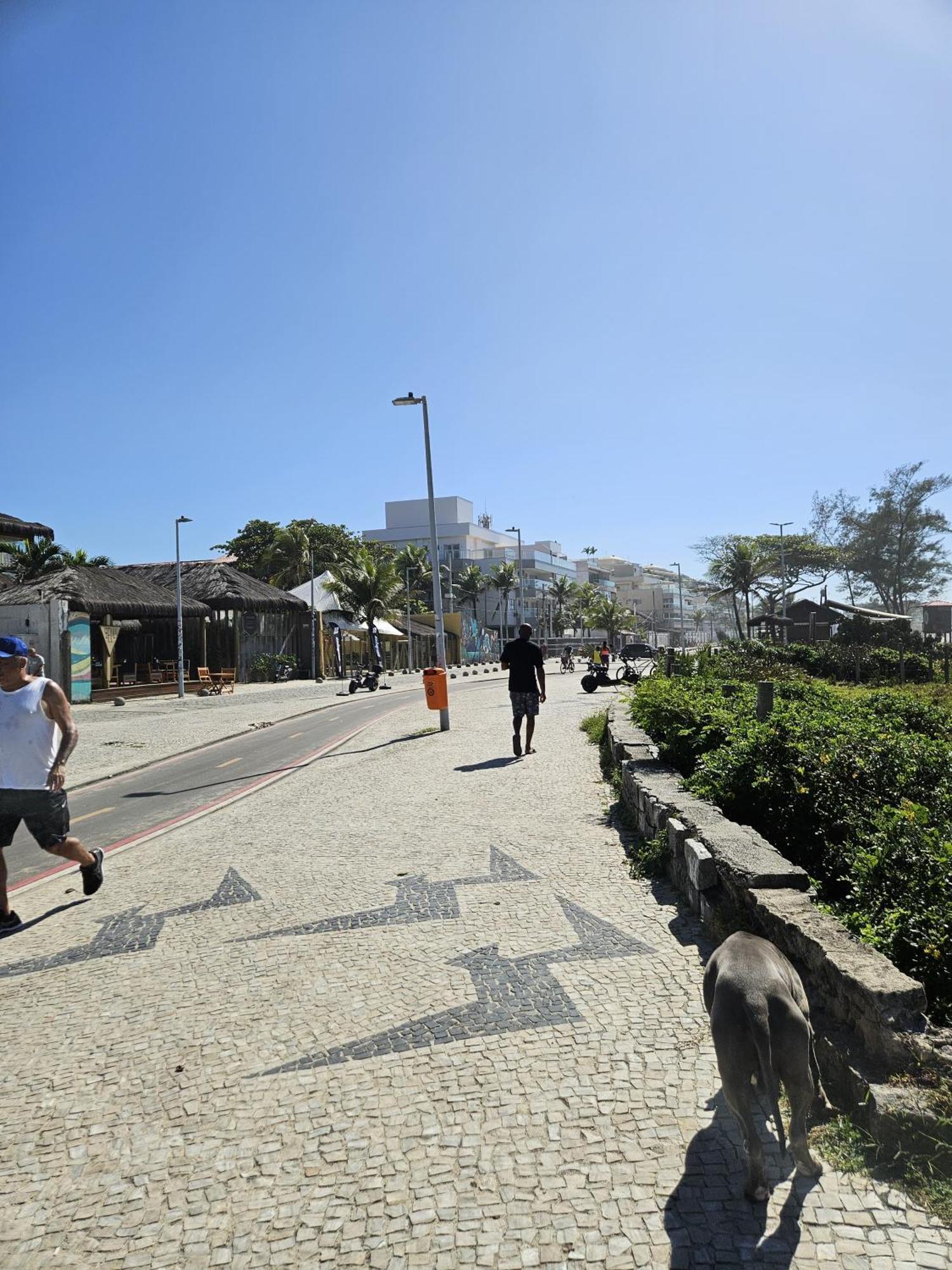 Surf'o Hostal Río de Janeiro