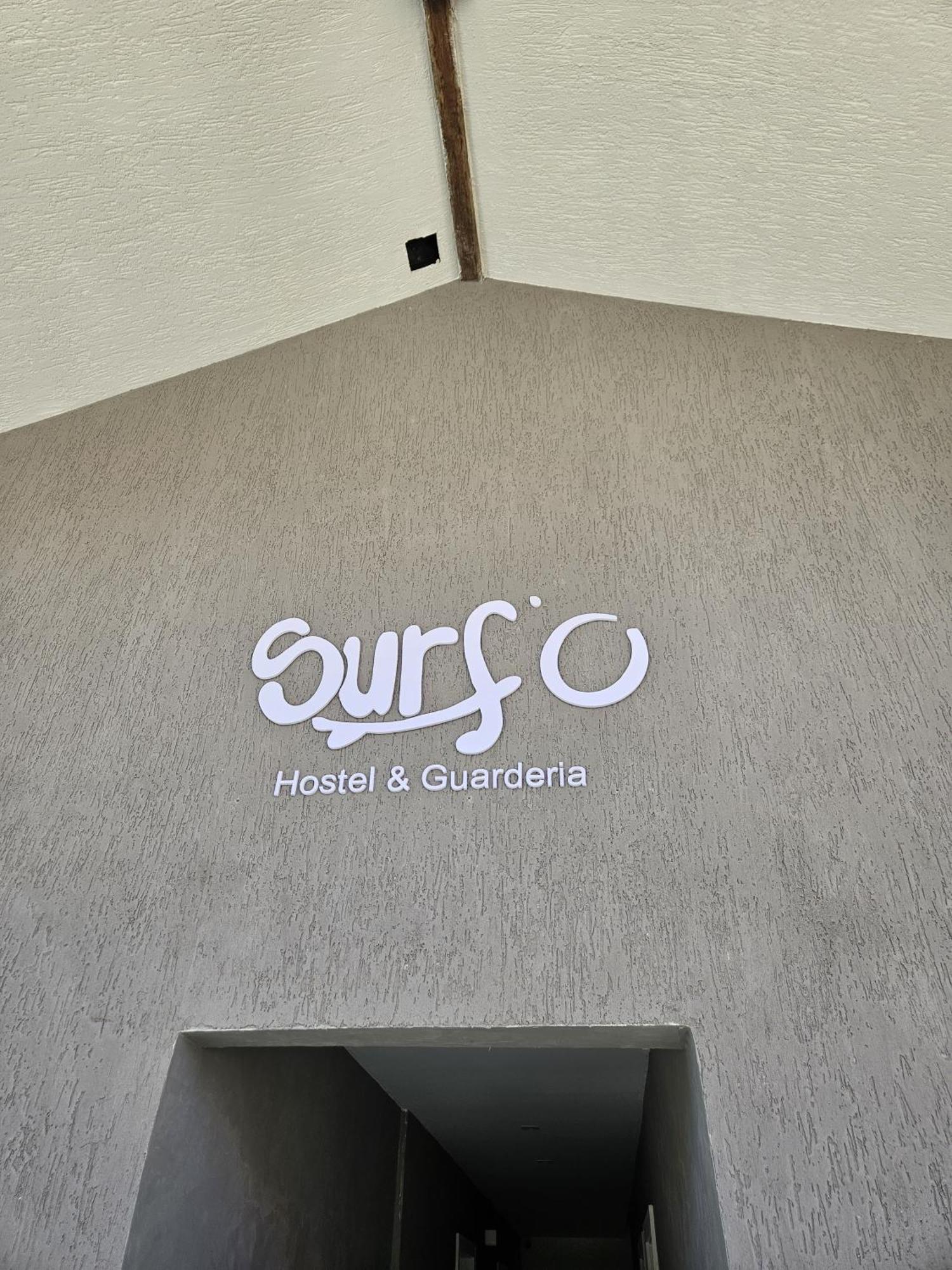 Hostal Surf'o Río de Janeiro